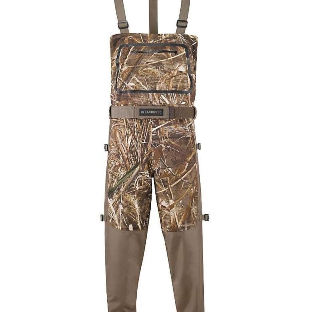 Lacrosse 600 WADERS NEW